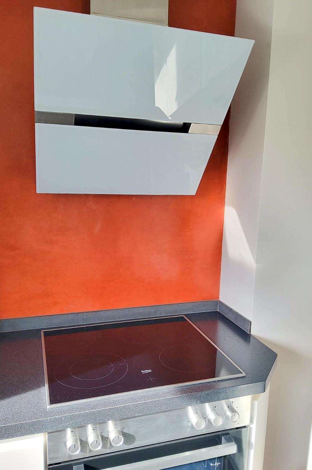 Fewo 110Qm Mit Balkon An Weser/Glacis/City Minden  Luaran gambar