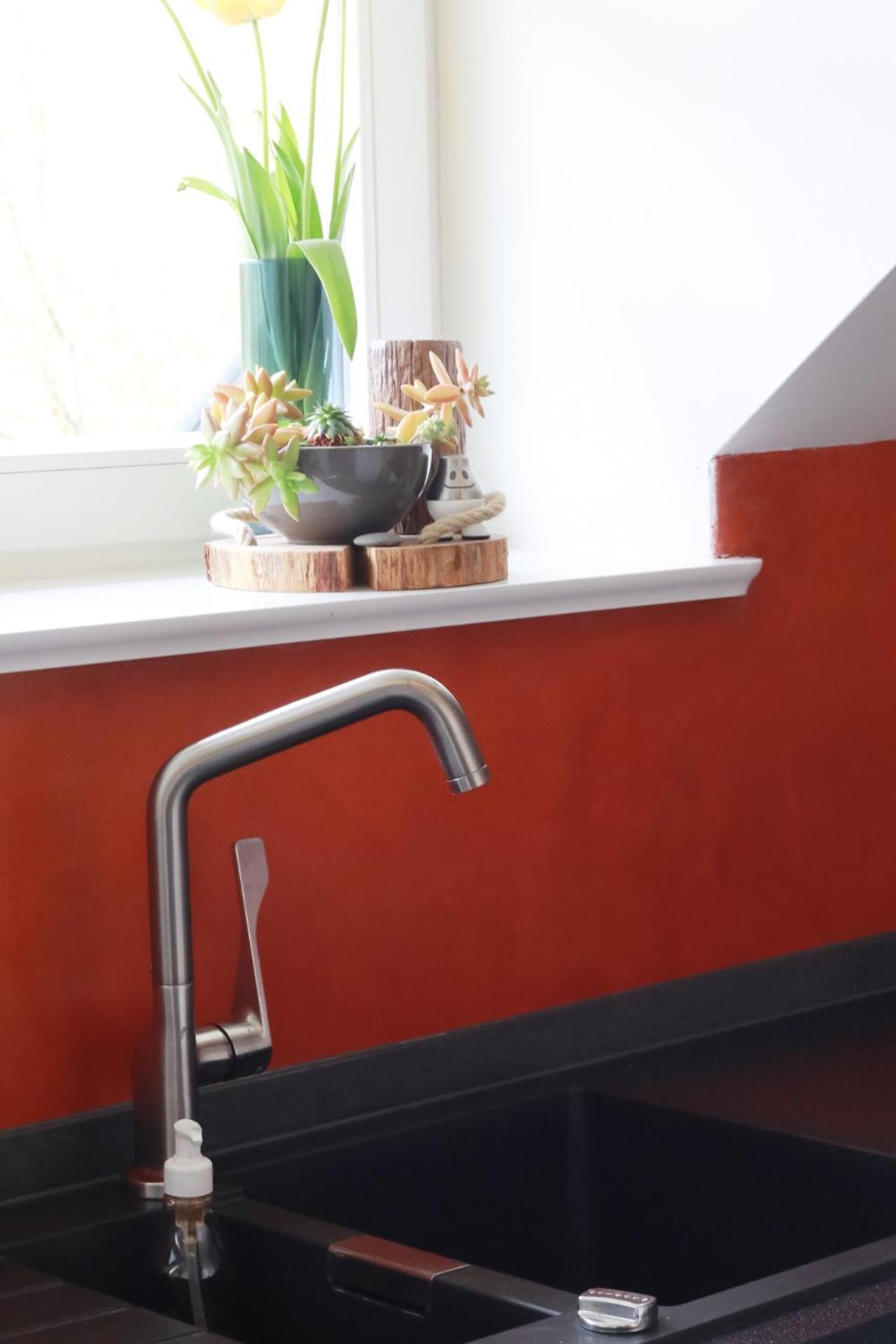 Fewo 110Qm Mit Balkon An Weser/Glacis/City Minden  Luaran gambar