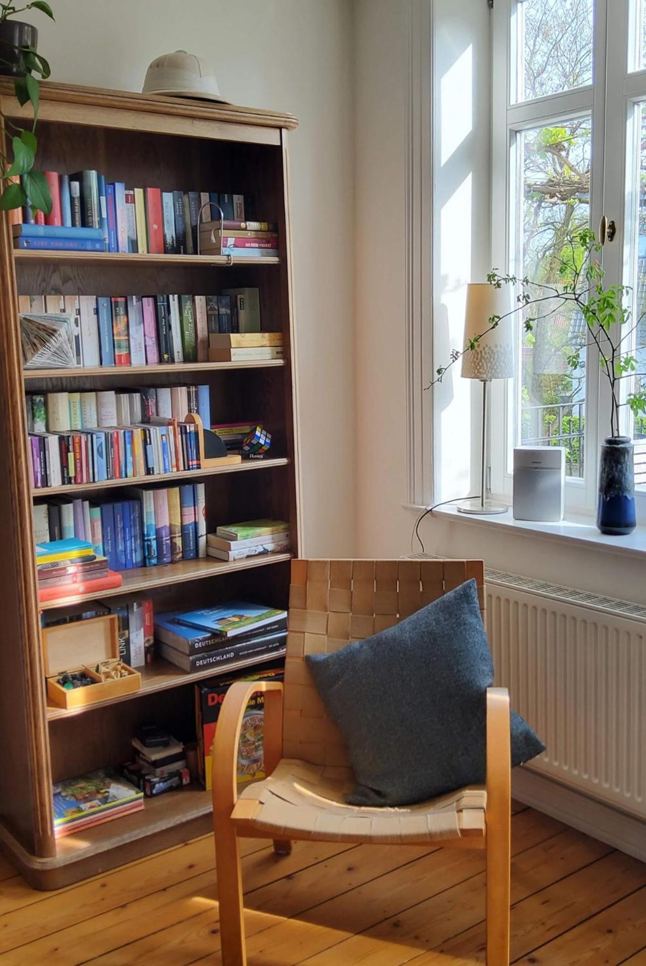 Fewo 110Qm Mit Balkon An Weser/Glacis/City Minden  Luaran gambar