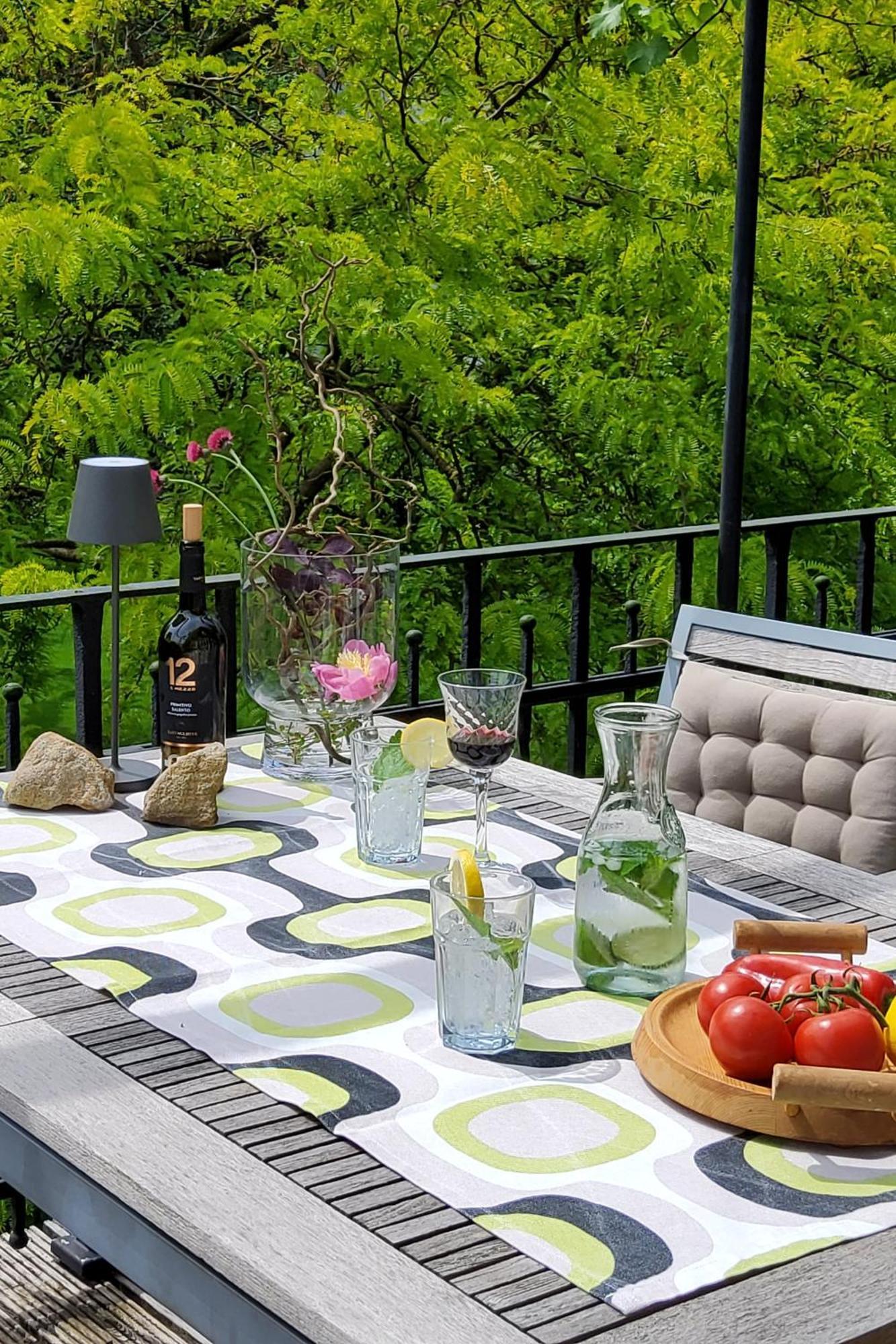 Fewo 110Qm Mit Balkon An Weser/Glacis/City Minden  Luaran gambar